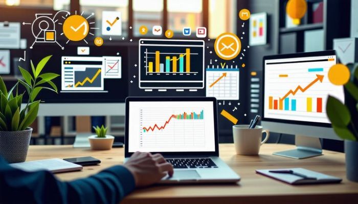 les compétences digitales essentielles pour booster son entreprise