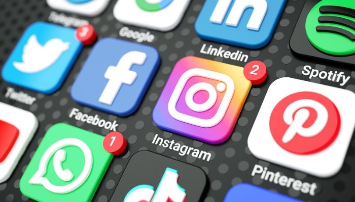 Top 8 des réseaux sociaux les plus utilisés par les community managers