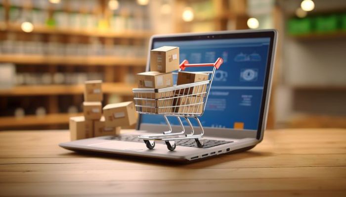 plateforme ecommerce