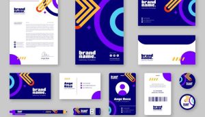 Comment créer l&rsquo;identité visuelle de votre marque ? Le guide pratique