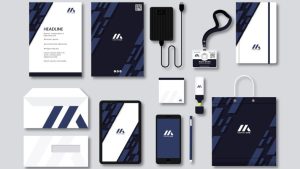 Impacter avec une identité visuelle forte et unique pour son entreprise